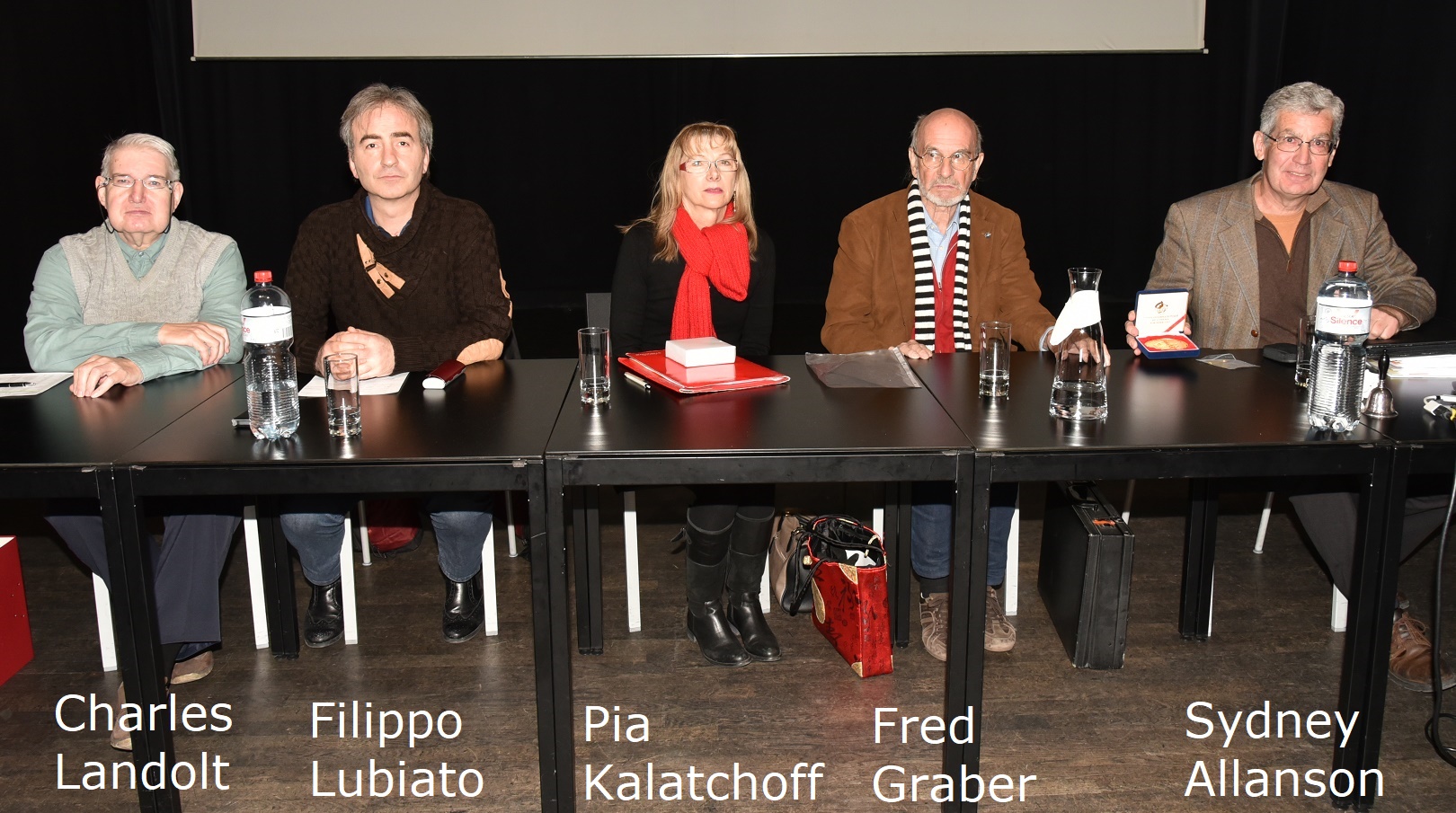 swiss.movie Board 2018